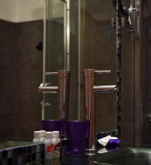 هتل Antiguo Camino