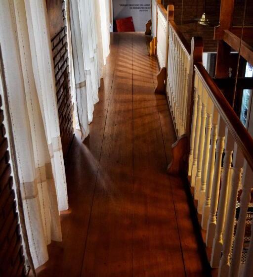 هتل Antiguo Camino