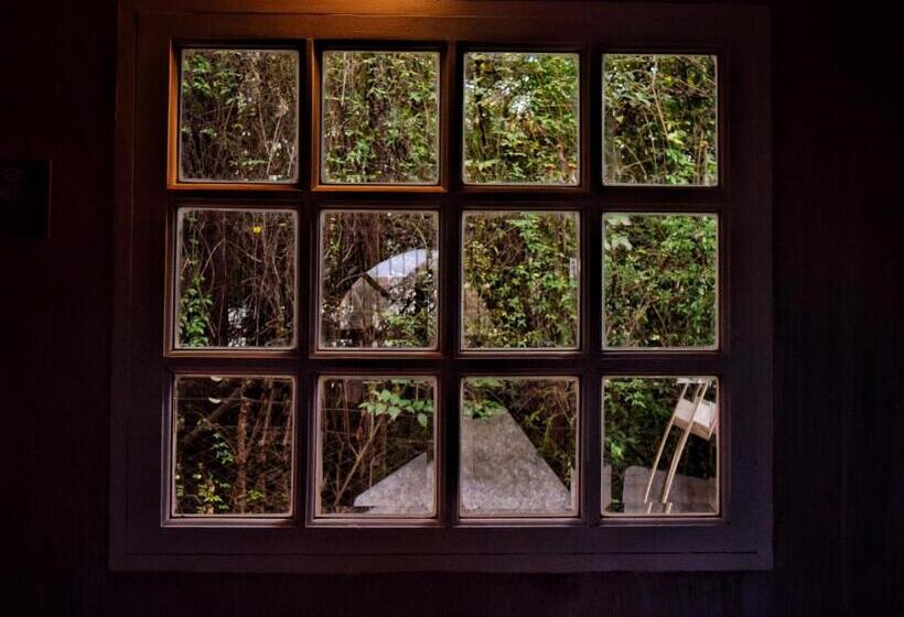 هتل Antiguo Camino