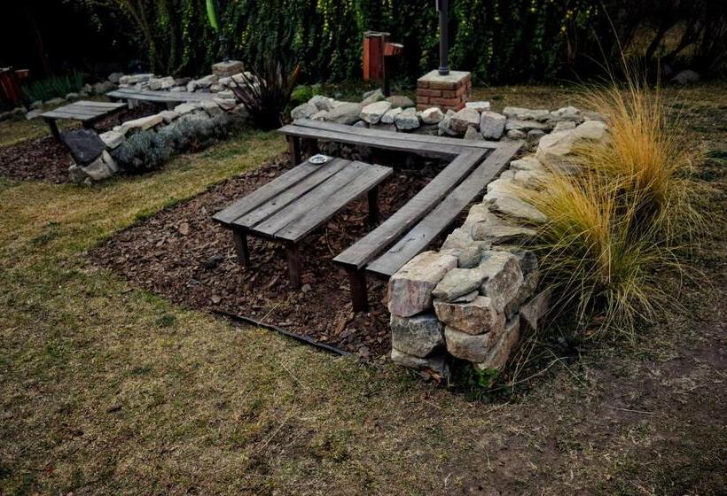 هتل Antiguo Camino