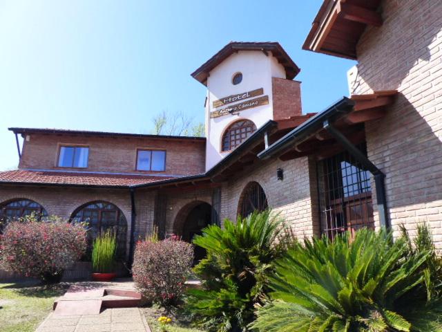 هتل Antiguo Camino