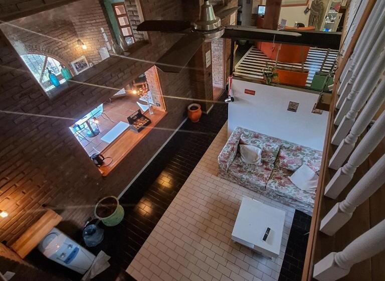 هتل Antiguo Camino