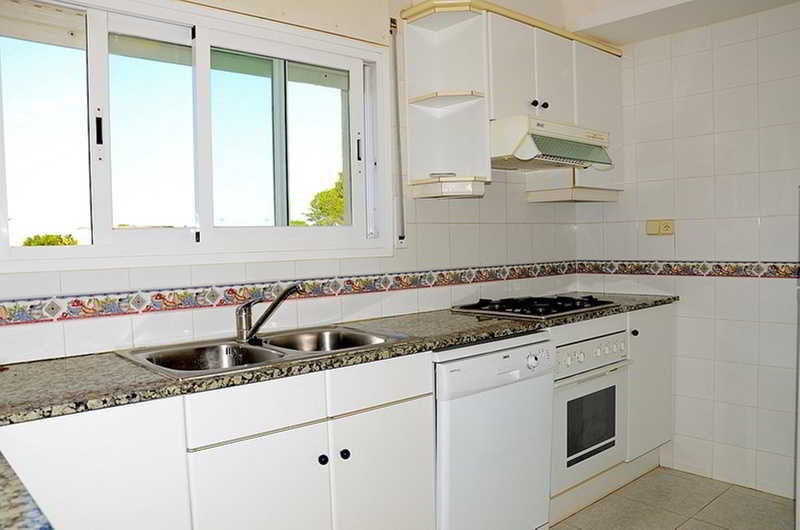 Apartamentos El Figuerar