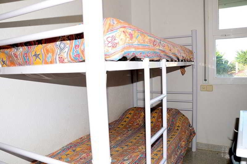 Apartamentos El Figuerar