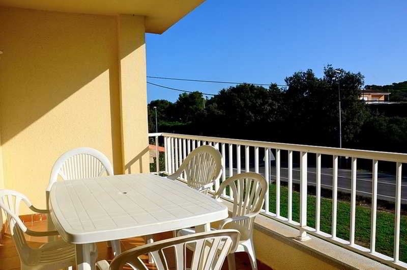 Apartamentos El Figuerar