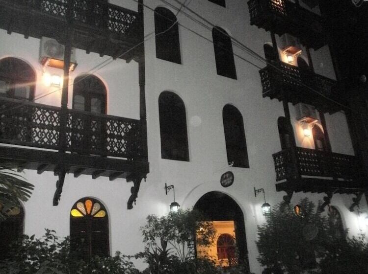 酒店 Asmini Palace