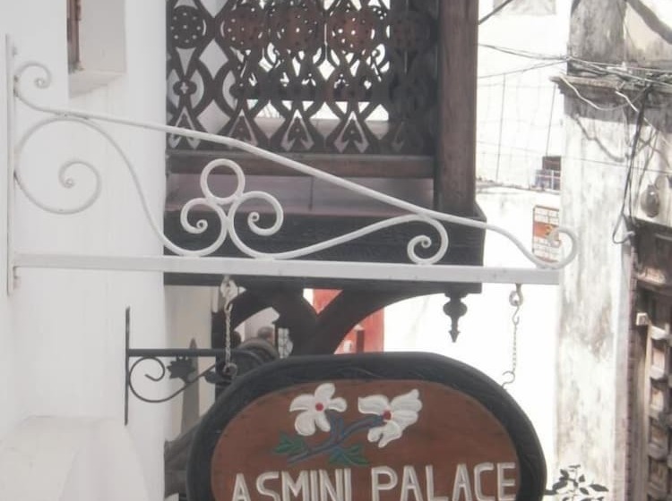 酒店 Asmini Palace
