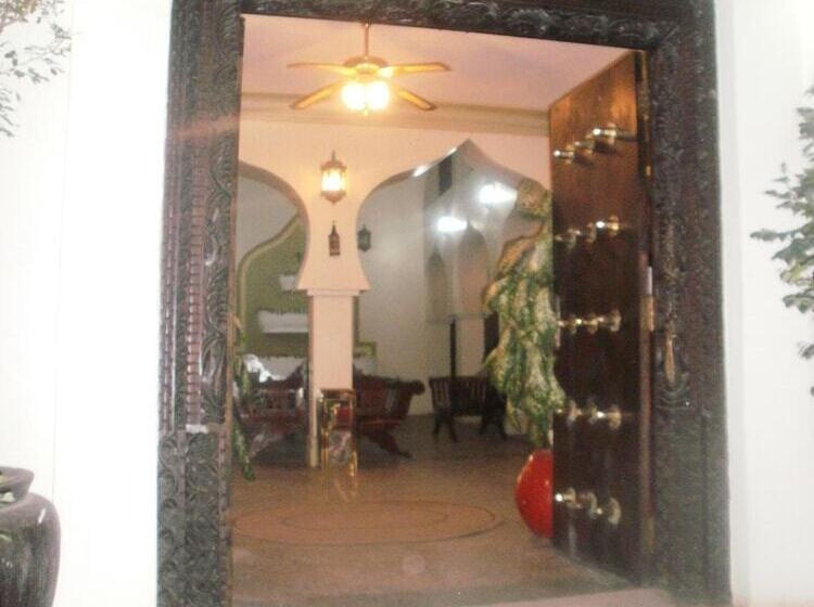 酒店 Asmini Palace