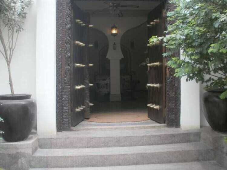 酒店 Asmini Palace