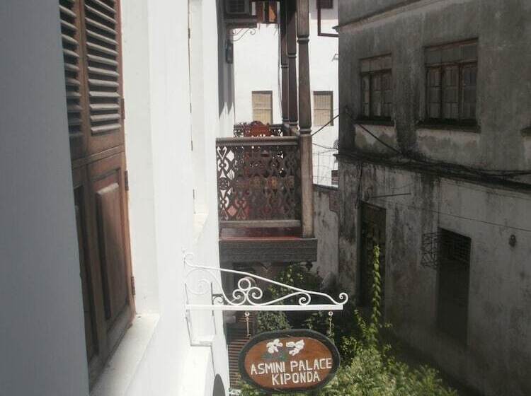 酒店 Asmini Palace