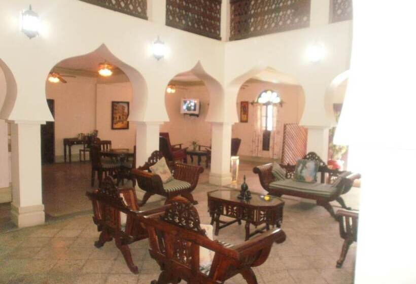 酒店 Asmini Palace