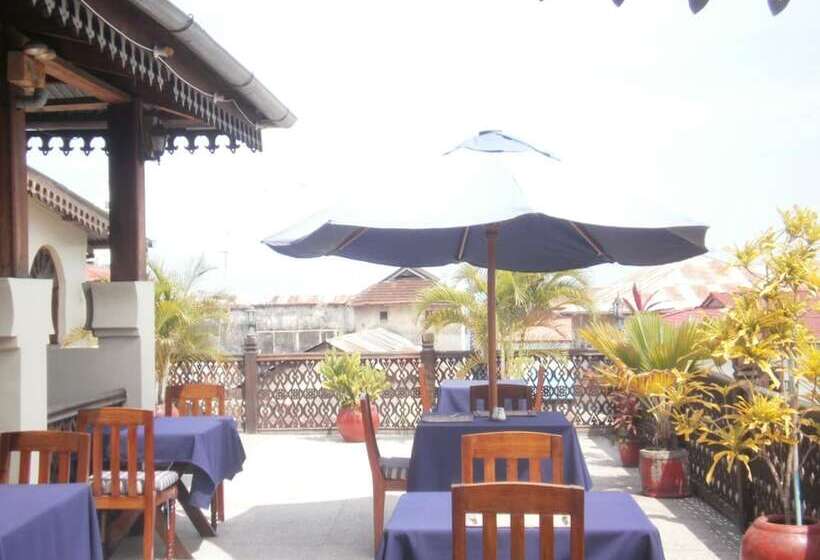 酒店 Asmini Palace