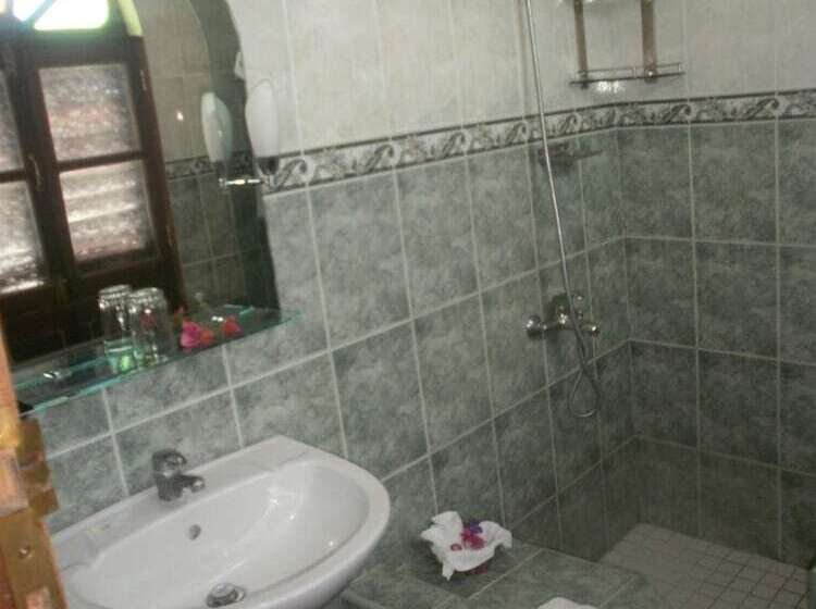 酒店 Asmini Palace