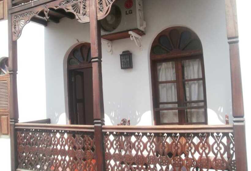 酒店 Asmini Palace