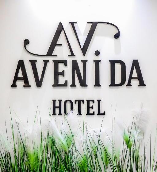 فندق Avenida