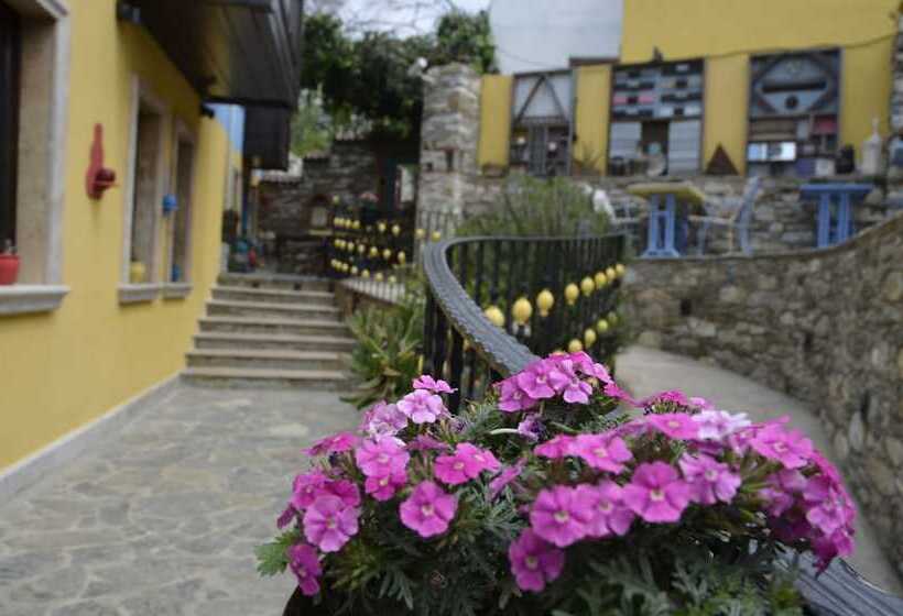 Ayasoluk Hotel & Restaurant