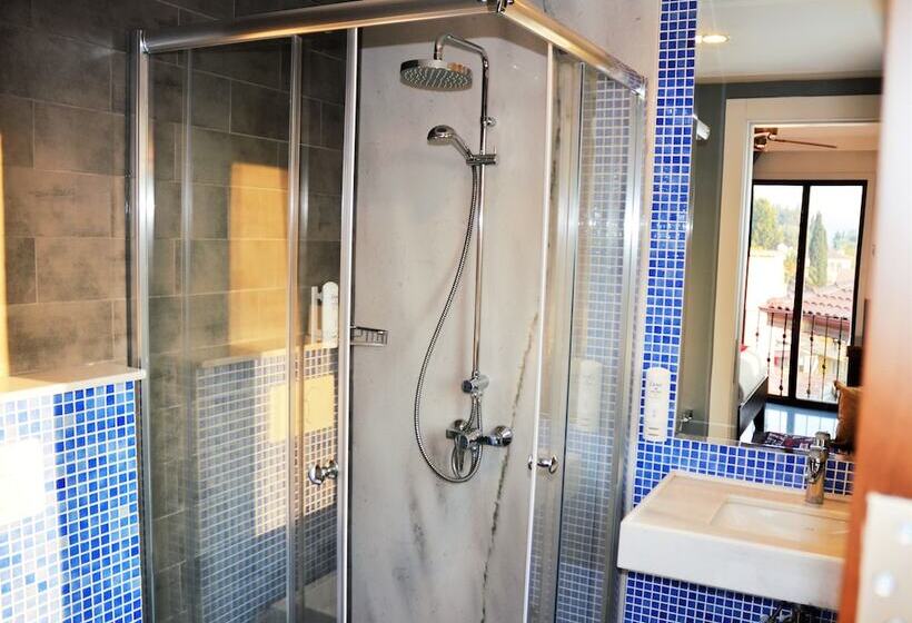 Ayasoluk Hotel & Restaurant