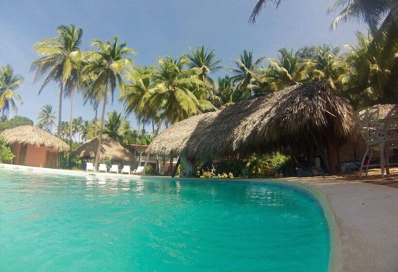 فندق Azul Surf Club