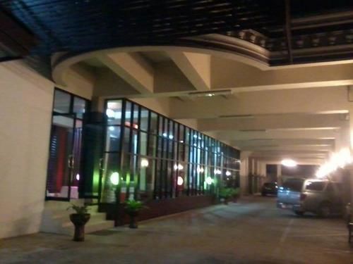 Отель Baan Siam Chiang Rai