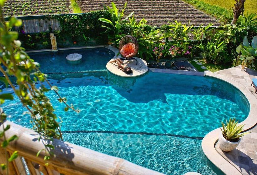 فندق Floating Leaf Eco Luxury Retreat