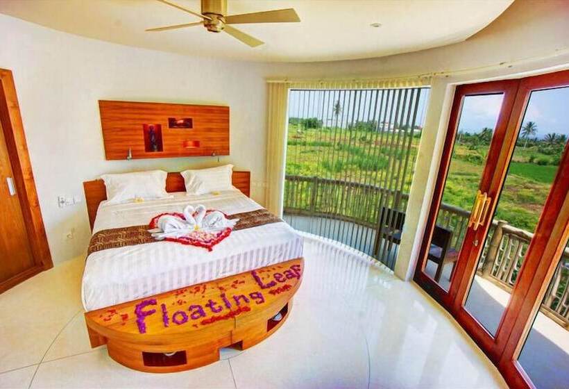 فندق Floating Leaf Eco Luxury Retreat