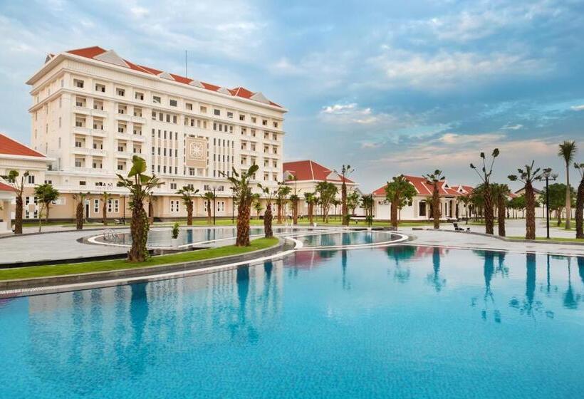 Ban Thach Riverside Hotel & Resort