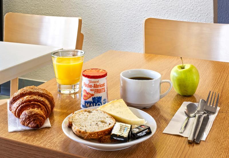 B&b Hotel Brest Kergaradec Aéroport