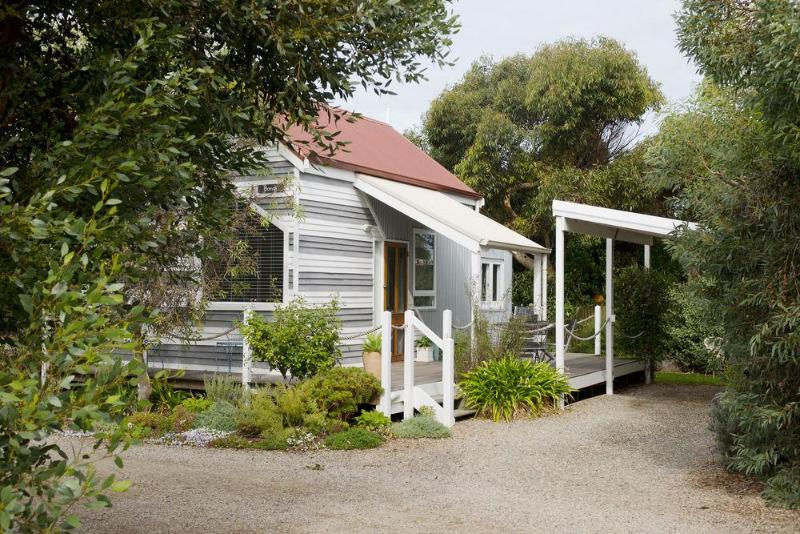 ホテル Beach Huts Middleton