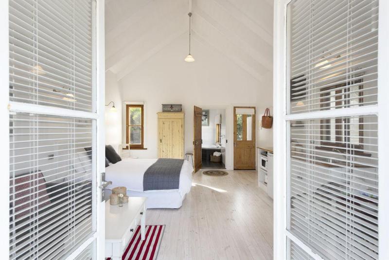 ホテル Beach Huts Middleton