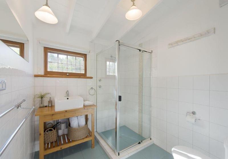 ホテル Beach Huts Middleton