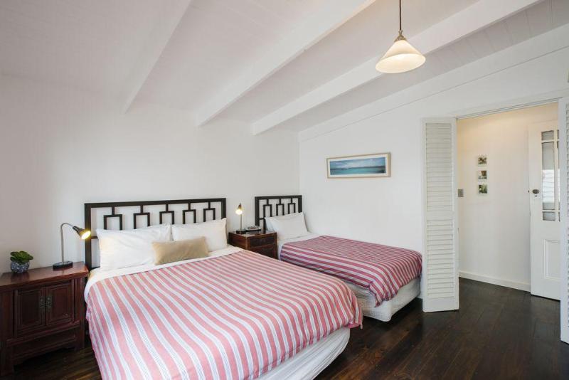 ホテル Beach Huts Middleton