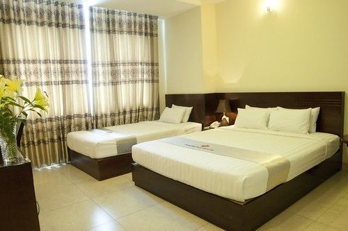 هتل Beautiful Saigon 3