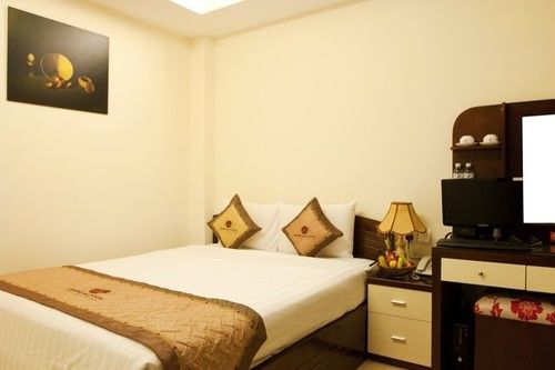 هتل Beautiful Saigon 3