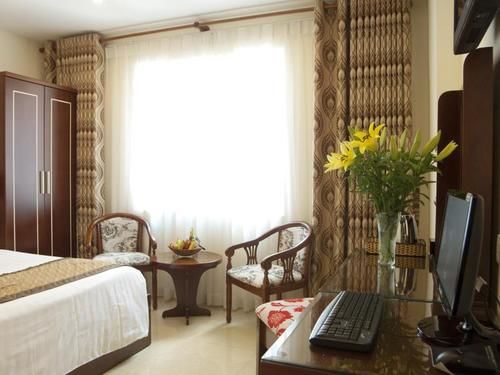 هتل Beautiful Saigon 3