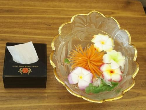 هتل Beautiful Saigon 3