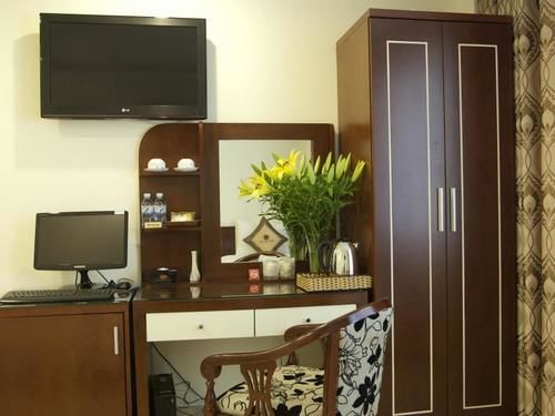 هتل Beautiful Saigon 3