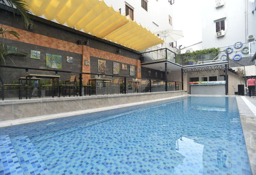 هتل Beautiful Saigon 3