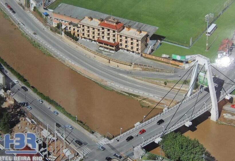 호텔 Beira Rio