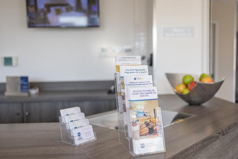 فندق Best Western  Le Bordeaux Sud