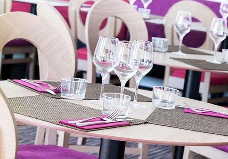 فندق Best Western  Le Bordeaux Sud
