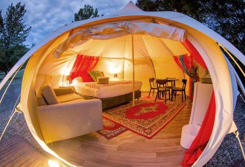 فندق Big4 Yarra Valley Park Lane Holiday Park