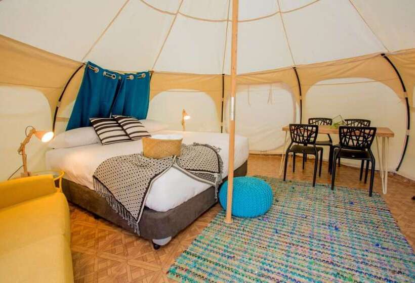 فندق Big4 Yarra Valley Park Lane Holiday Park