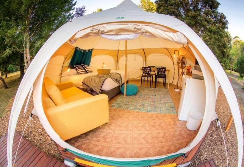 فندق Big4 Yarra Valley Park Lane Holiday Park