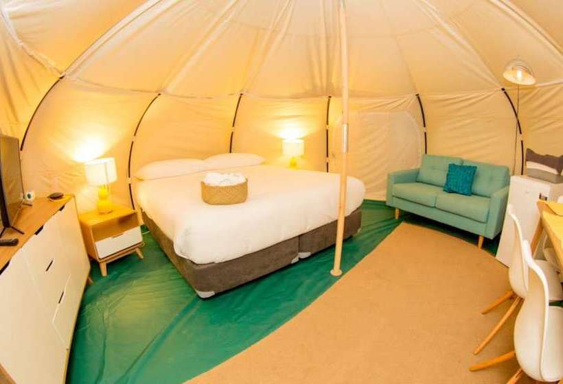 فندق Big4 Yarra Valley Park Lane Holiday Park