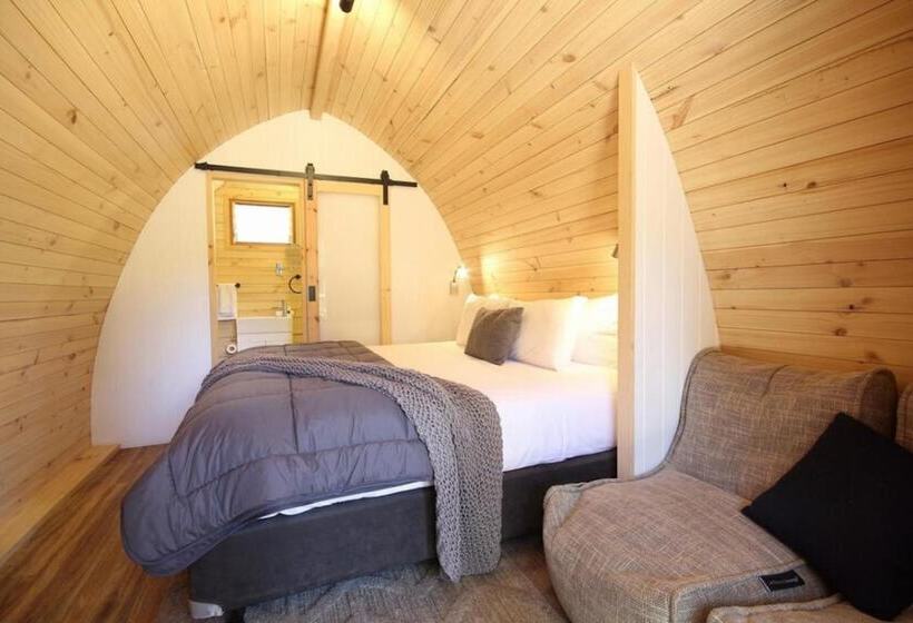 فندق Big4 Yarra Valley Park Lane Holiday Park