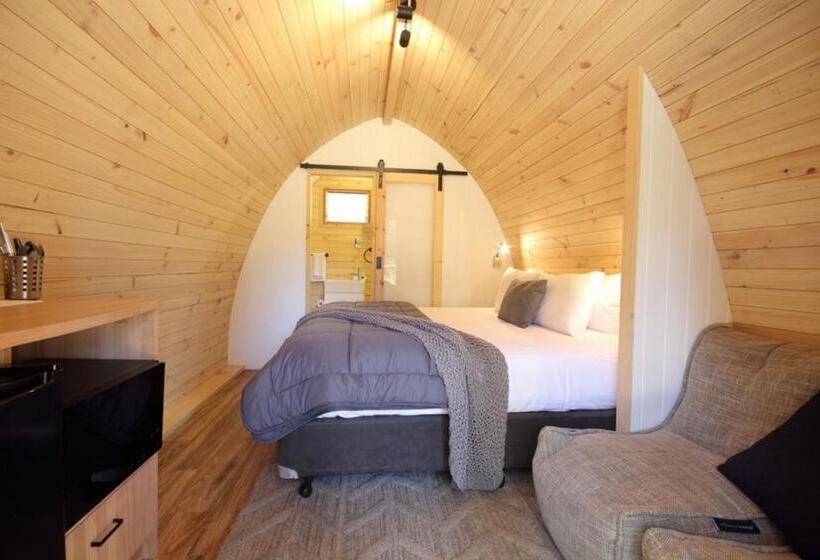 فندق Big4 Yarra Valley Park Lane Holiday Park