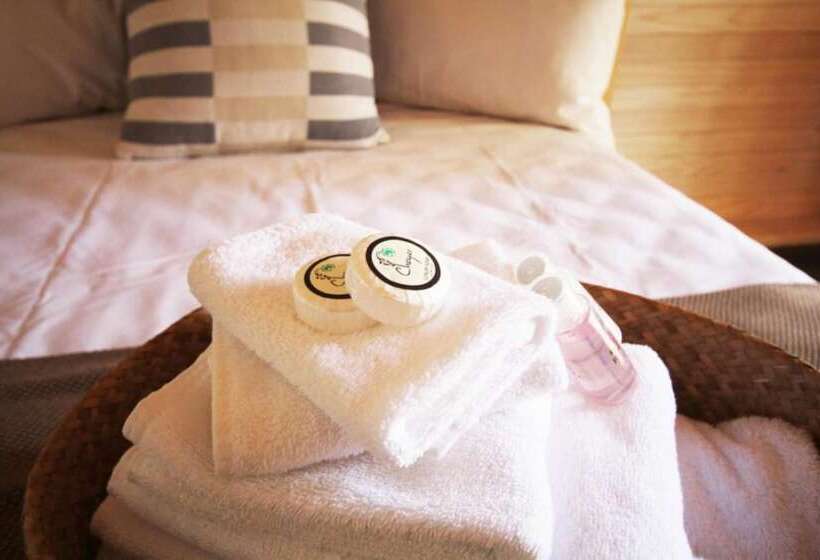 فندق Big4 Yarra Valley Park Lane Holiday Park