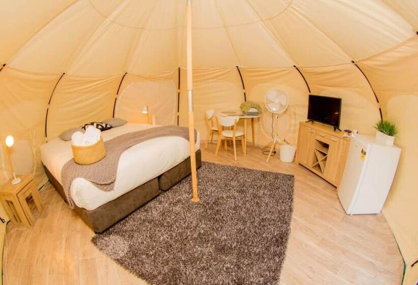 فندق Big4 Yarra Valley Park Lane Holiday Park