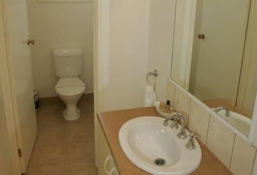 فندق Big4 Yarra Valley Park Lane Holiday Park