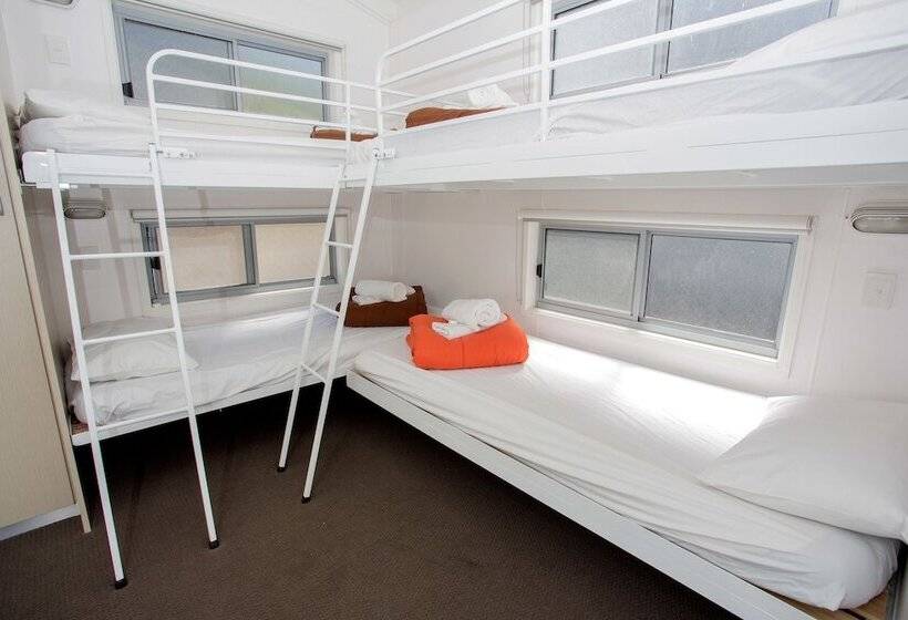 فندق Big4 Yarra Valley Park Lane Holiday Park